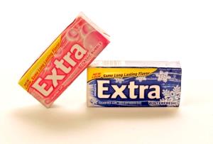 1 chew (5 g) Hunger Chews