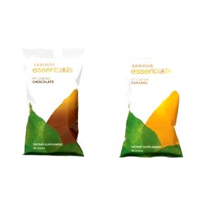 1 chew Fit Chews