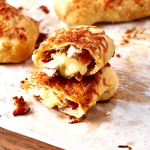 1 chicken bake (227 g) Five-Cheese Chicken Bake