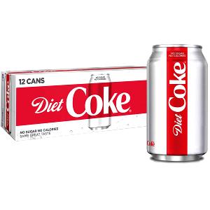 1 Child/senior Drink (12 Fl Oz) Cola Soft Drink