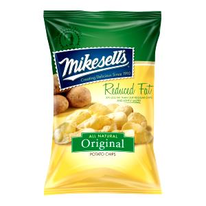 1 Chip Reduced Fat Potato Chips