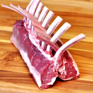1 chop (50 g) Australian Frenched Lamb Rack