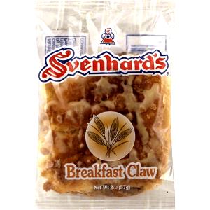 1 claw (2 oz) Breakfast Claws