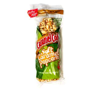 1 cob (70.87 g) Caramel Cob