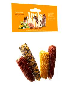 1 cob (85 g) Mini Corn Cobs