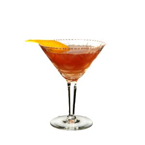 1 Cocktail Cocktail