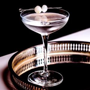 1 Cocktail Gibson