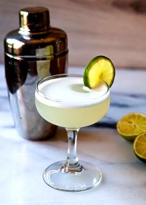 1 Cocktail Gimlet