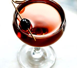 1 Cocktail Rob Roy