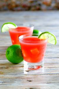 1 Cocktail Seabreeze