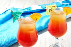 1 Cocktail Sex on the Beach