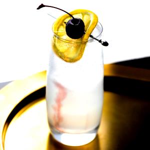 1 Cocktail Tom Collins