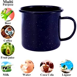 1 Coffee Cup (6 Fl Oz) Cereal Beverage