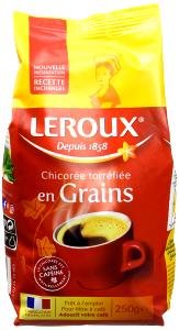 1 Coffee Cup (6 Fl Oz) Coffee and Chicory made From Ground