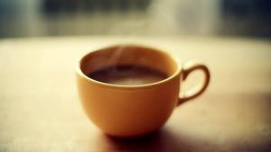 1 Coffee Cup (6 Fl Oz) Coffee with Sugar