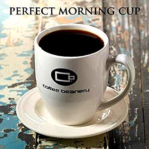 1 Coffee Cup (6 Fl Oz) Pre-Lightened Presweetened Coffee with Sugar