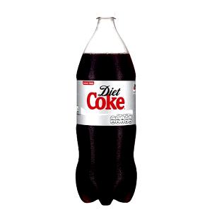 1 coke (454 g) Diet Coke (Kids)