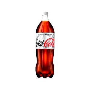 1 coke (567 g) Diet Coke (Small)