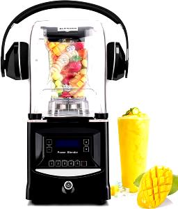 1 Commercial Smoothie (20 Fl Oz) Breakfast Smoothie