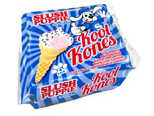 1 cone (120 g) Soft Serve Cone