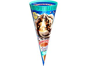 1 Cone Ice Cream Cone King Size