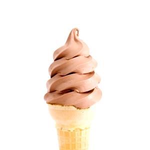 1 cone Chocolate Cone (Kids’)