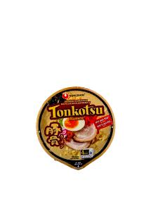 1 container (101 g) Tonkotsu Ramen