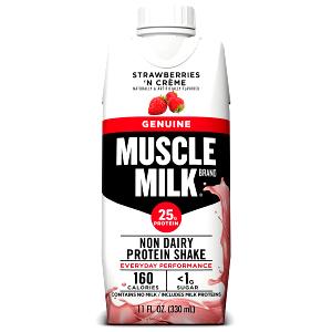 1 container (11 oz) Non Dairy Protein Shake