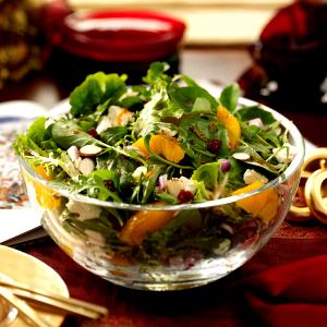 1 container (113 g) Cranberry Balsamic Side Salad