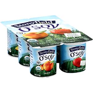 1 container (113 g) O
