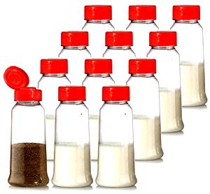 1 container (113 g) Shakers