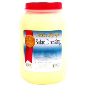 1 container (113.4 g) House Vinaigrette