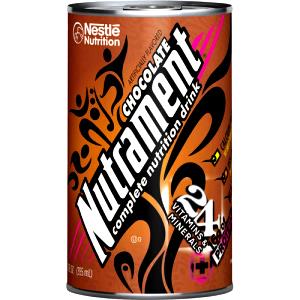 1 container (12 oz) Nutrament