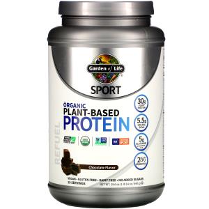 1 container (12 oz) Protein Refuel