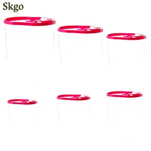 1 container (120 g) Slow Churned Rich & Creamy Shakes Chocolate