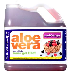 1 container (128 g) Berry Gel