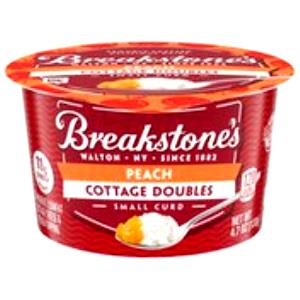 1 container (133 g) Cottage Doubles Honey Vanilla