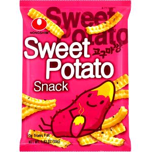 1 container (137 g) Gimme More Chicken Snack