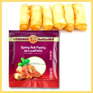 1 container (140 g) Spring Roll