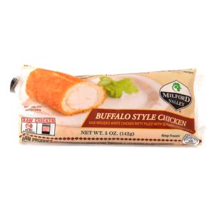 1 container (142 g) Buffalo Style Chicken