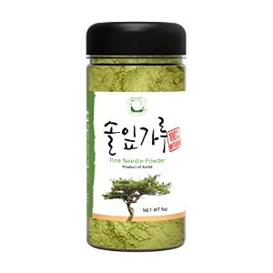 1 container (142 g) Organic Herb Mix (Container)