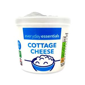 1 container (150 g) Cottage Cheese Mango