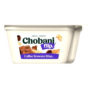 1 container (150 g) Flip Buttercrunch Blast