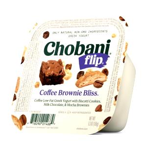 1 container (150 g) Flip Coffee Break Bliss