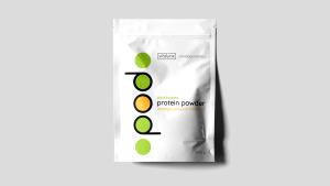 1 container (150 g) Flip Mango Passion Power