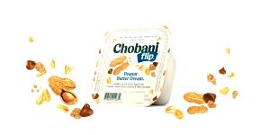 1 container (150 g) Flip Peanut Butter Dream