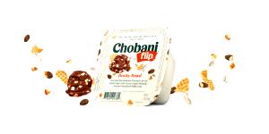 1 container (150 g) Flip Rocky Road