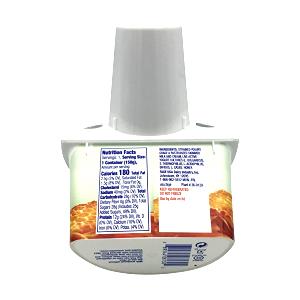 1 container (150 g) Greek 100 Yogurt - Honey