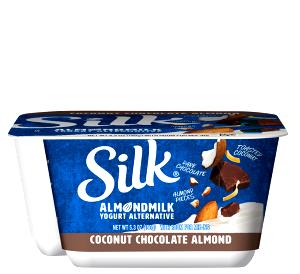 1 container (150 g) Mix-Ins - Coconut Chocolate Almond