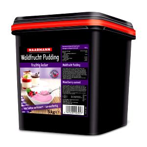 1 container (150 g) Mixed Berry